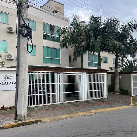 Residencial Galapagos, Praia Da Vila Imbituba  Exterior photo